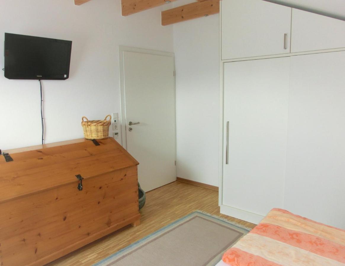 Apartment Auszeit Detmold Exterior photo