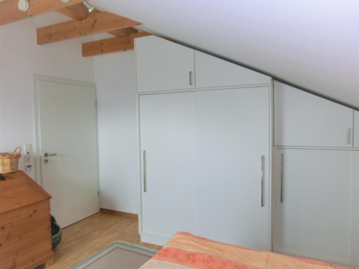 Apartment Auszeit Detmold Exterior photo